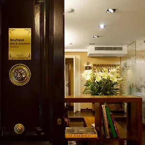 Casa de hóspedes Casa Boutique