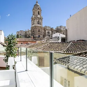Chinitas Urban Màlaga